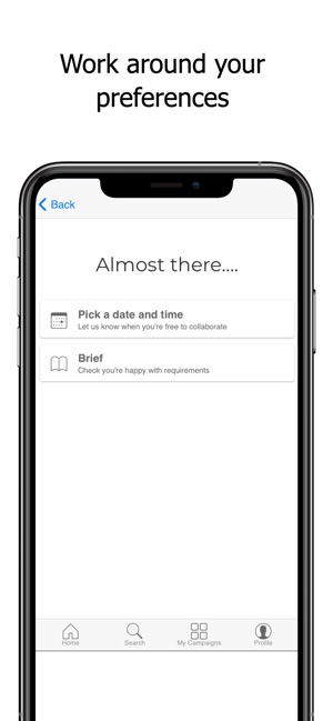 Socialight(圖3)-速報App