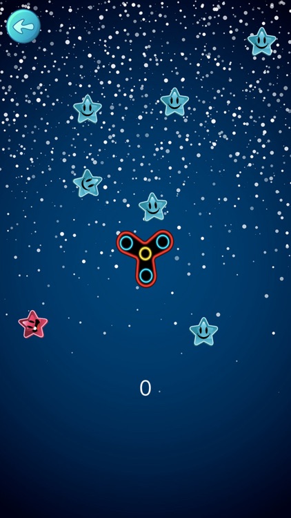 RAINY STARS screenshot-3