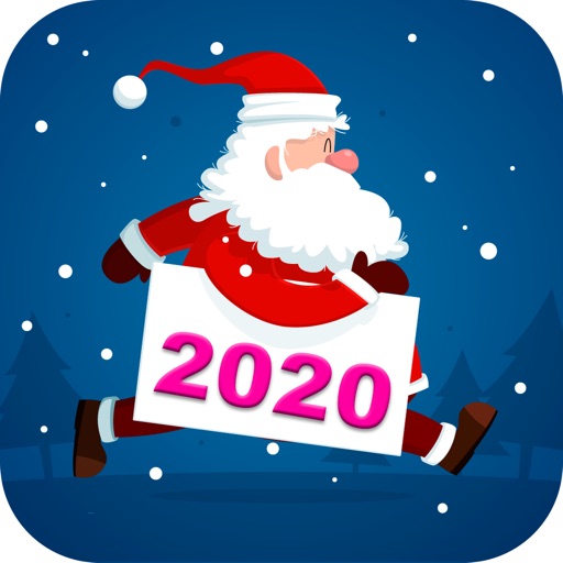 Happy New Year Count Down Pro