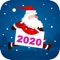 This is the Pro version of the Happy New Year Countdown 2019