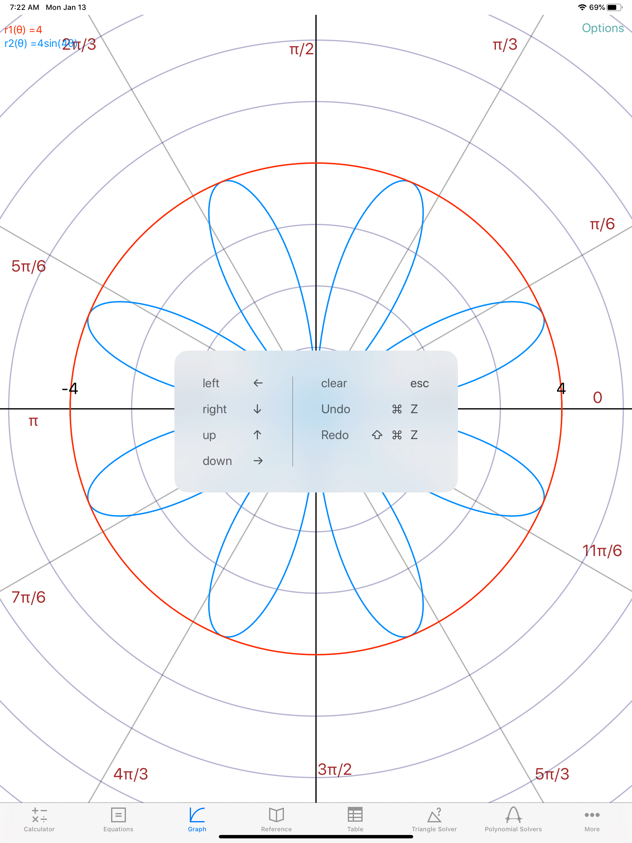 EduCalc Pro screenshot 10