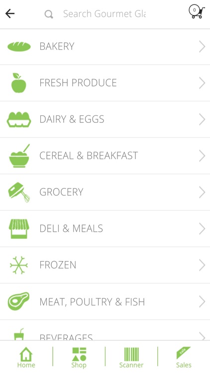 Gourmet Glatt Lakewood