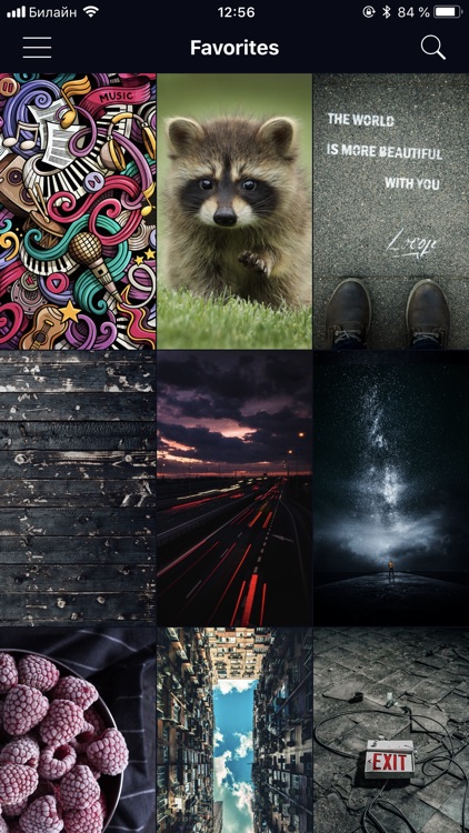 WallpapersCraft Pro screenshot-3