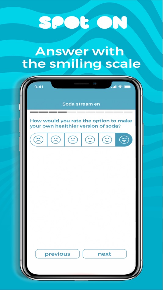 #4. Spot On Dial Testing (iOS) 由: Inmediatum Technology Services, S.A. de C.V.
