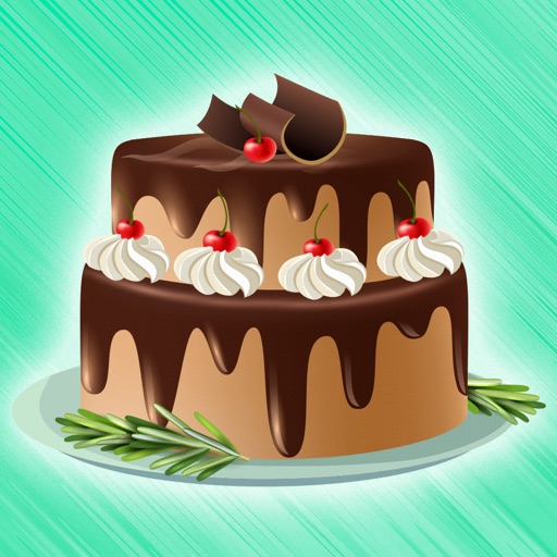 Candy Chef : Icing on the Cake