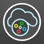 Cloud Media Player App Cancel