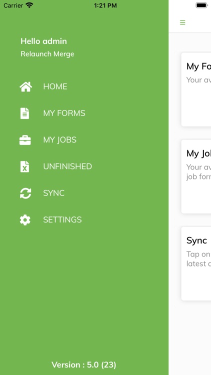 Core Cloud Systems 2.0 screenshot-3