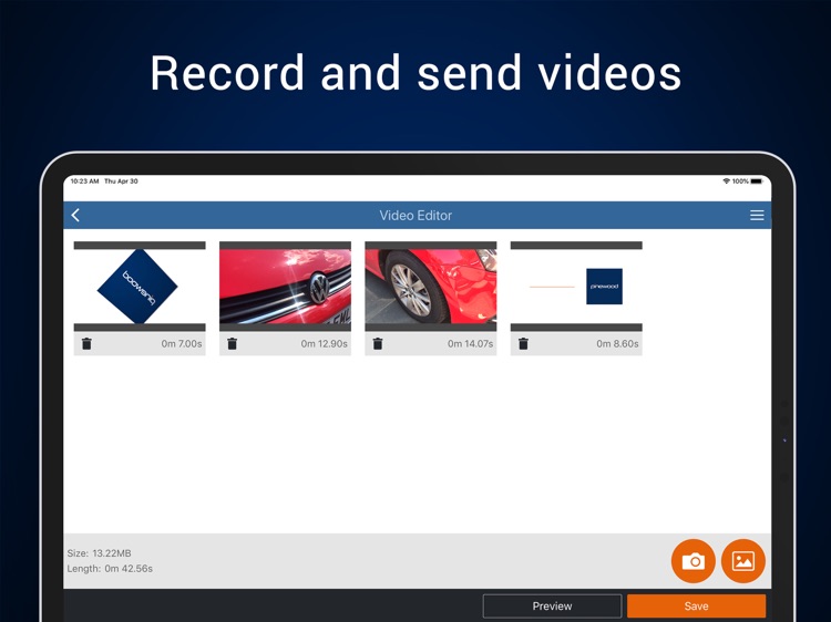 Pinewood Host+ screenshot-6