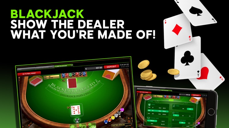 888 Casino: Real money, NJ screenshot-5