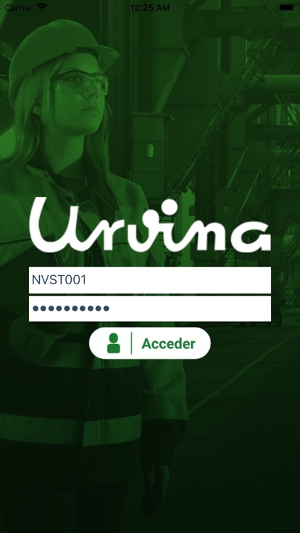 Urvinas