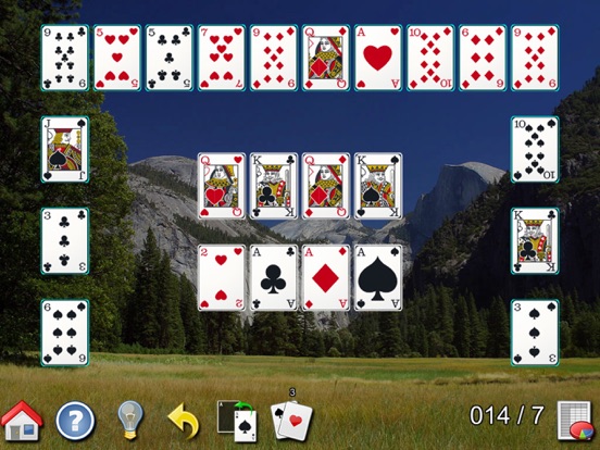 All-in-One Solitaire Proのおすすめ画像3