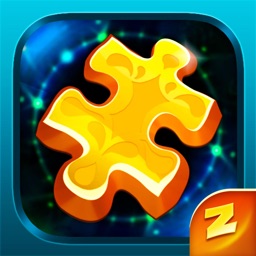 Magic Jigsaw Puzzles by ZiMAD