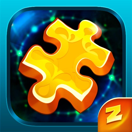 Relaxing Jigsaw Puzzles for Adults for android instal