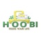 The new HOOBI app makes shopping a new pleasure, This is just the beginning
