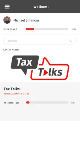 Game screenshot Tax Talks app mod apk