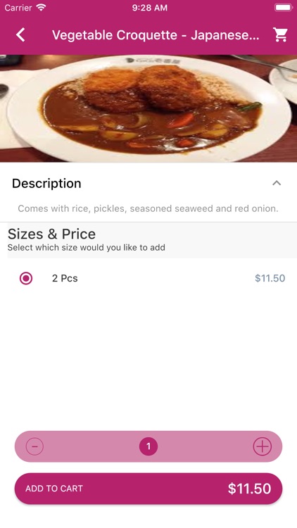 EatOutPal screenshot-6