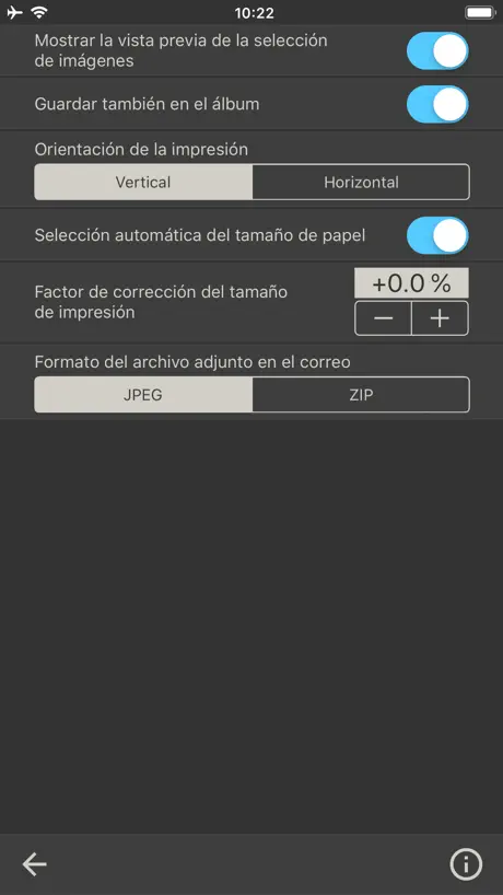 DPI - Dots per inch