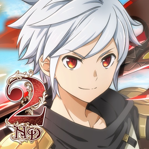DanMachi - MEMORIA FREESE
