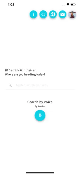 Game screenshot Localites mod apk