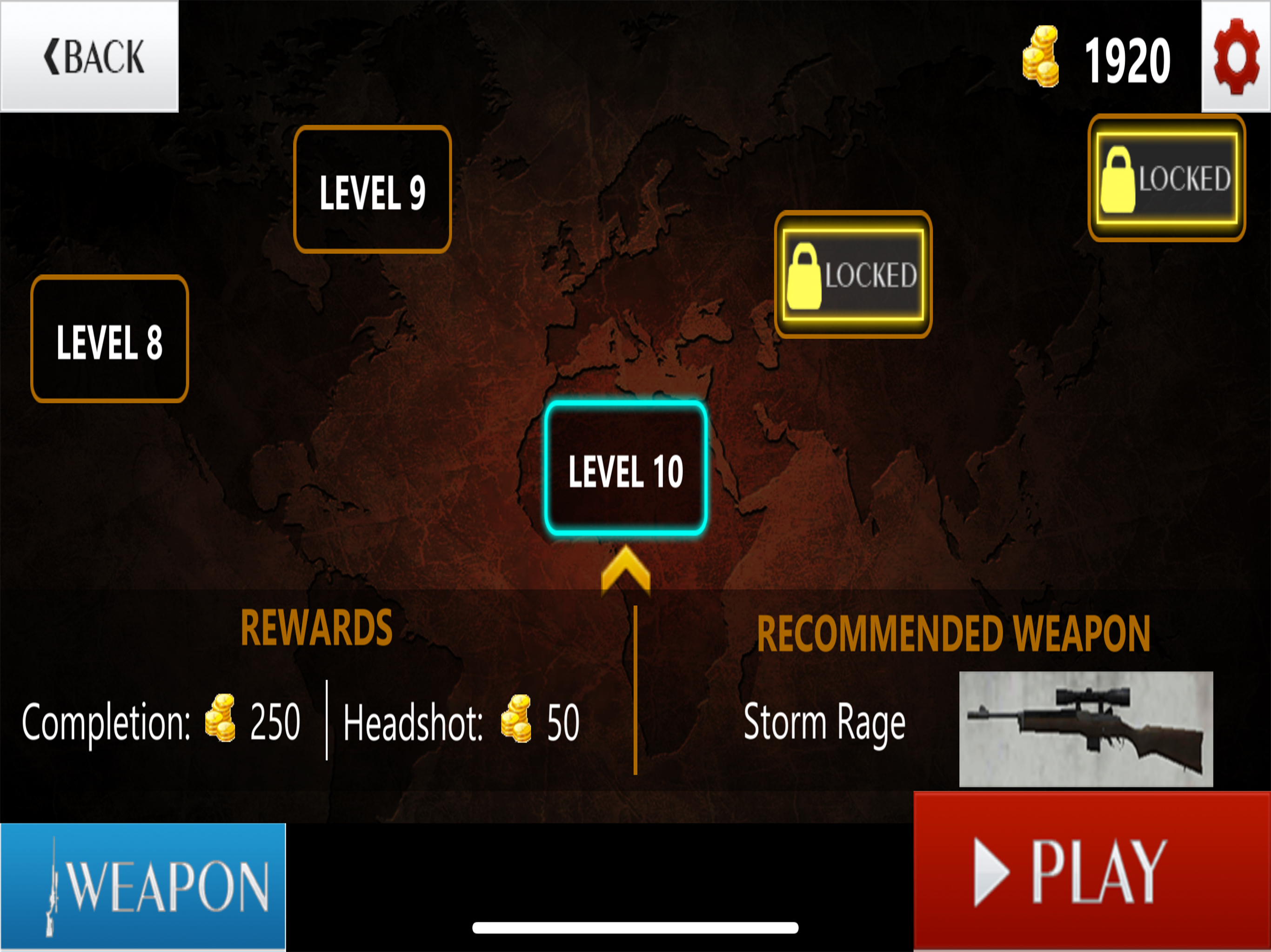 City Sniper 3D screenshot 11