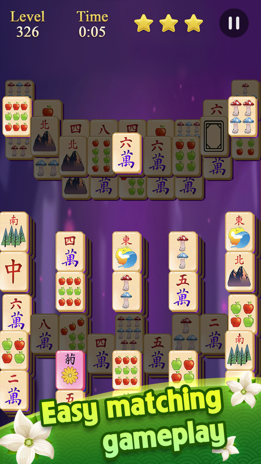 Mahjong Magic: Mahjong Game - 1.0 - (iOS)