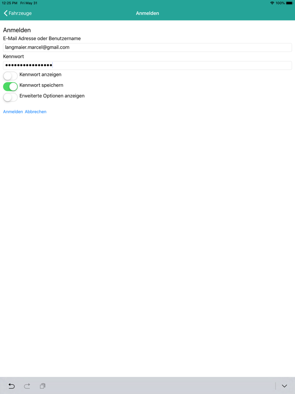 Screenshot #4 pour Telematic360