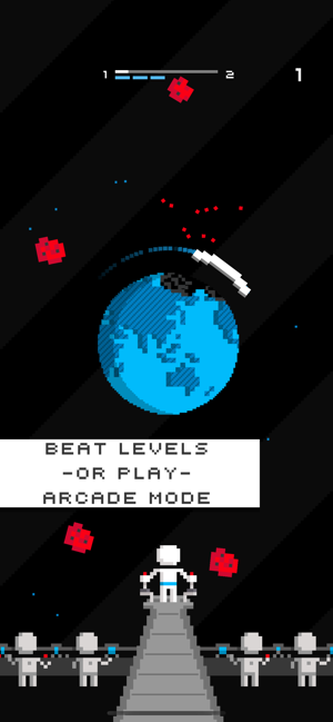 Defend Earth!(圖3)-速報App