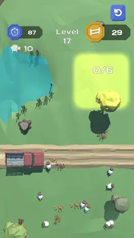 Game screenshot Sheep Go Home hack