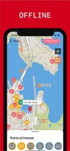 Sydney Travel Guide . screenshot #4 for iPhone