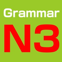 Japanese Grammar JLPT N3 apk