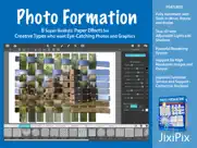 photo formation ipad bildschirmfoto 1