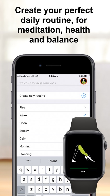 Start With Yoga screenshot-3