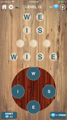 Game screenshot Word Jam - Connect the Words apk
