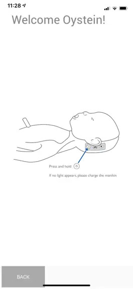 Game screenshot Newborn Ventilation Trainer apk