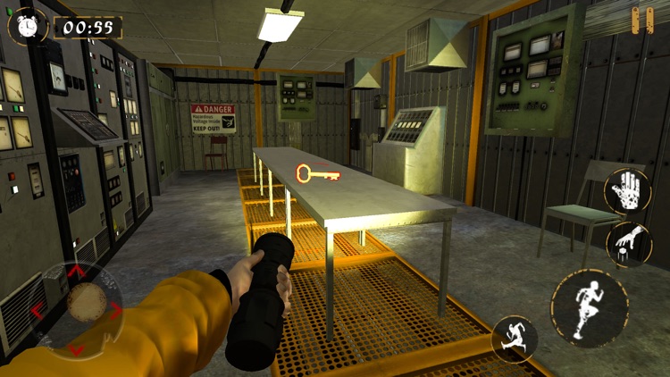 Clown of Ice Scream Factory