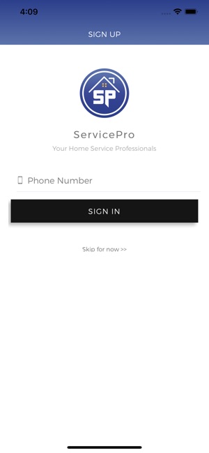 Service Pro SIPL(圖2)-速報App