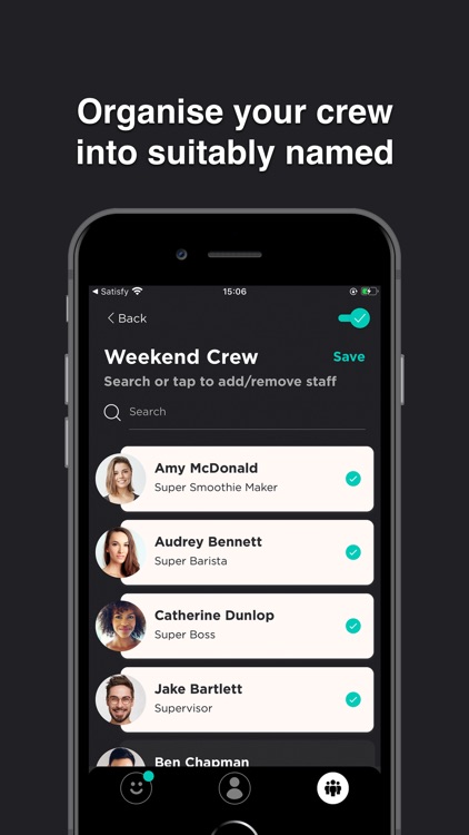 Business Manager screenshot-8