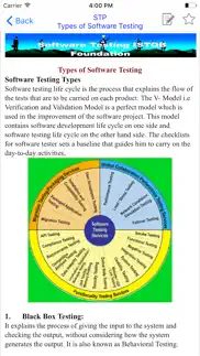 stp - software testing problems & solutions and troubleshooting guide - 1