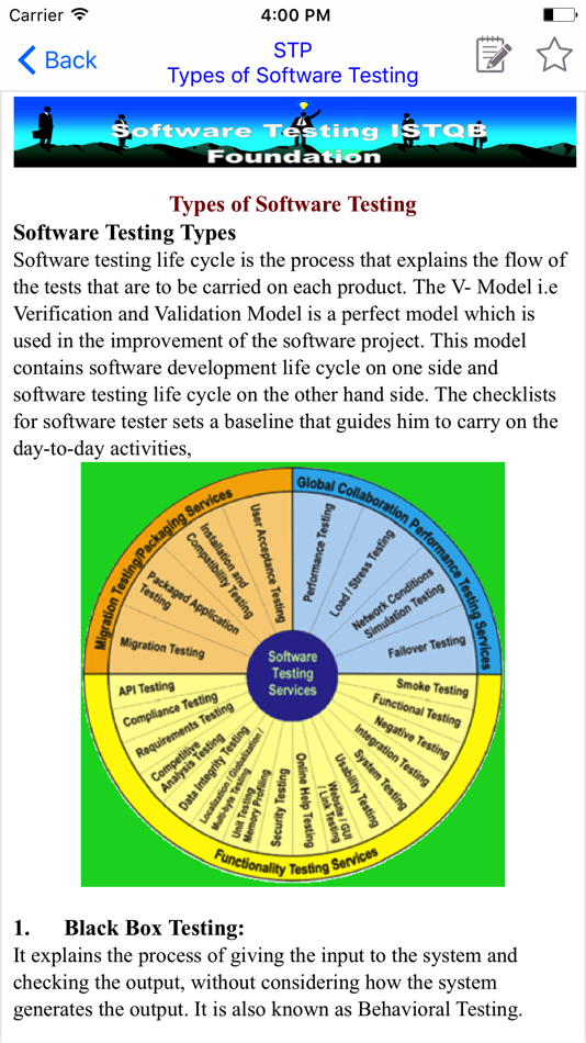 #3. STP - Software Testing (iOS) 由: Raj Kumar
