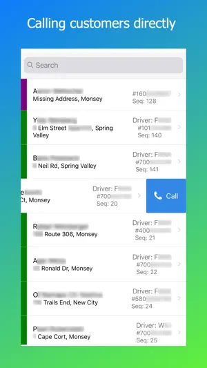 Scanovator Manager screenshot 3