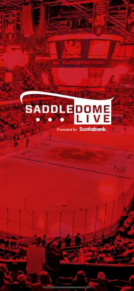 Game screenshot Saddledome Live mod apk