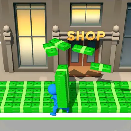 Moneyland - Moneylancer Runner Cheats