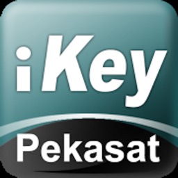 Pekasat iKey