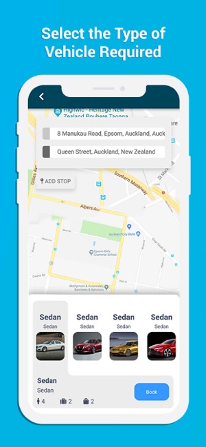 MyLimo247(圖4)-速報App