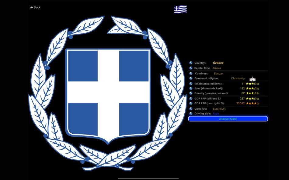 #8. Wind of Earth (macOS) Av: Mikolaj Adamowicz