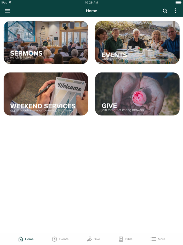 Washington Cathedral