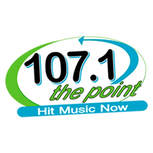 107.1 The Point icon