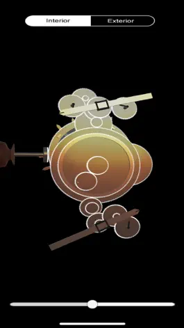 Game screenshot Antikythera Mechanism apk