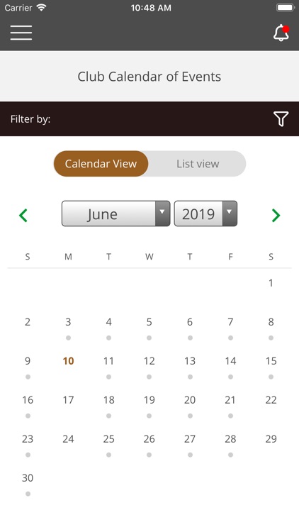 Woodland Hills Country Club screenshot-4
