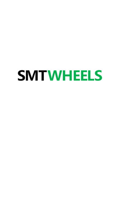 SMTWHEELS Screenshot